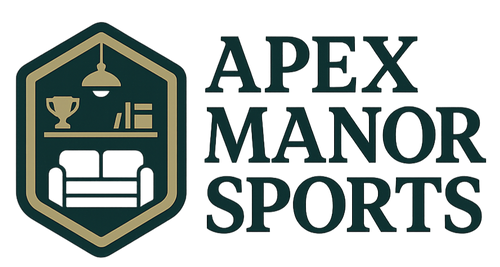 Apex Manor Sports